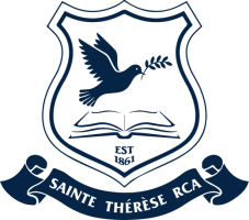 Sainte Therese RCA